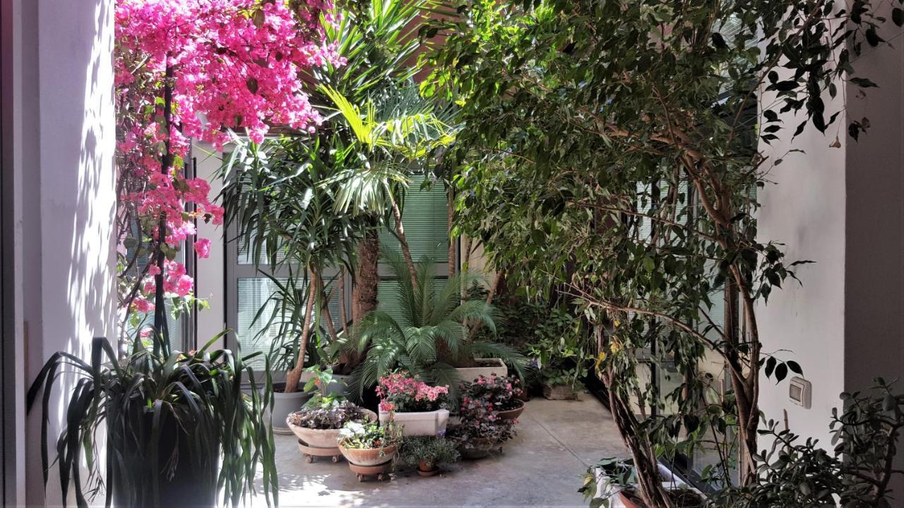 Ferienwohnung Casa Virgilio In Monti Rom Exterior foto
